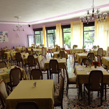 Hotel Levico Levico Terme Exterior foto