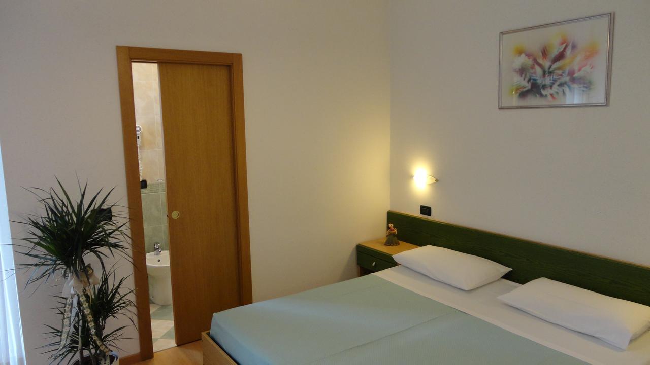 Hotel Levico Levico Terme Exterior foto